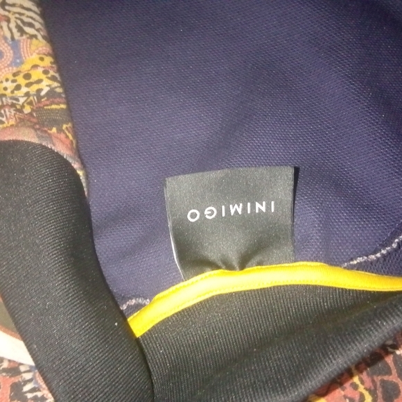 Jacket - Picture 3 of 3